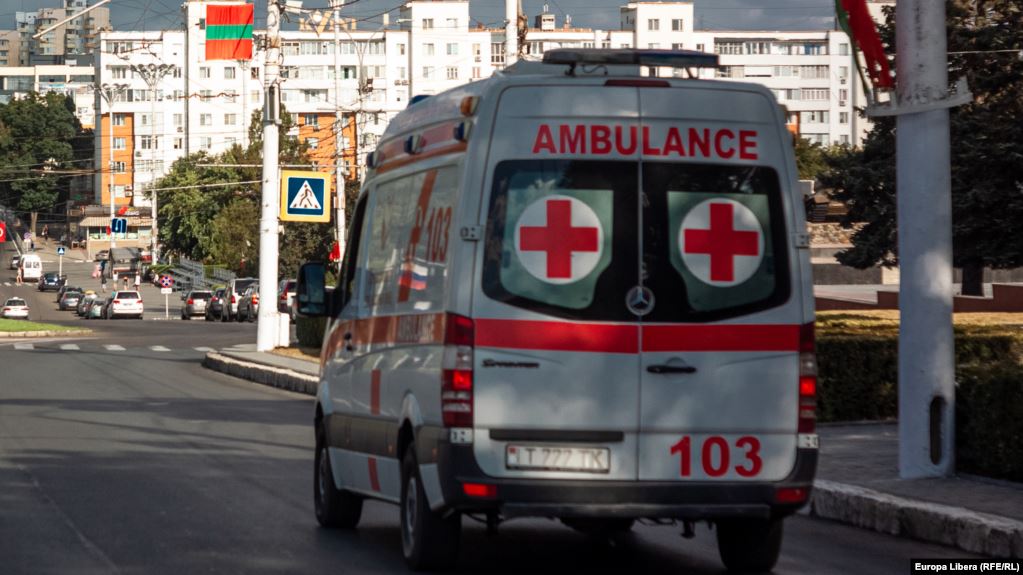 ەكىنشى تولقىننىڭ ەكپىنى كۇشەيە باستادى