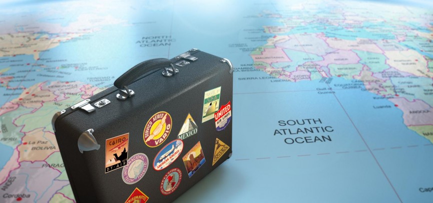 كوشپەلى تۋريزم ءتورت ەسەگە ارتادى