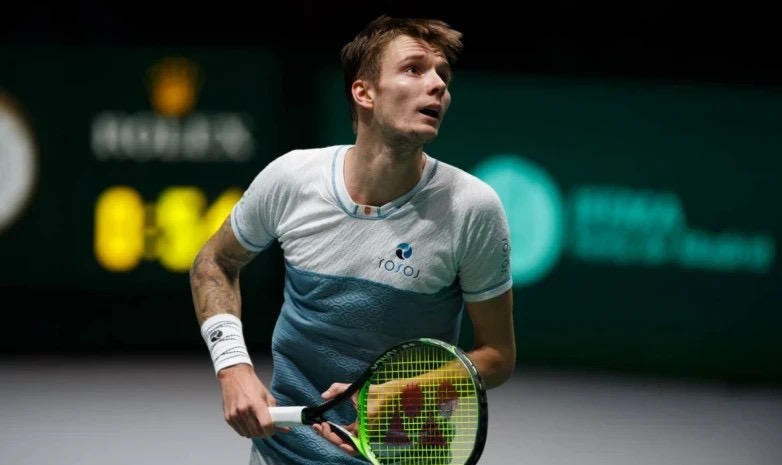 الەكساندر بۋبليك شيرەك فينالعا شىقتى