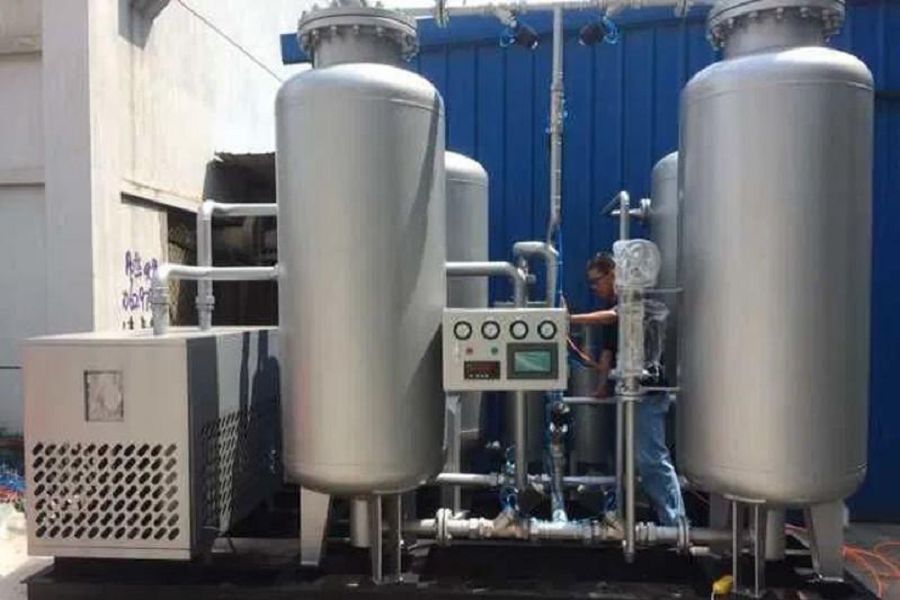 ورتالىق اۋرۋحانالارعا وتتەگى ستانساسى قويىلۋدا