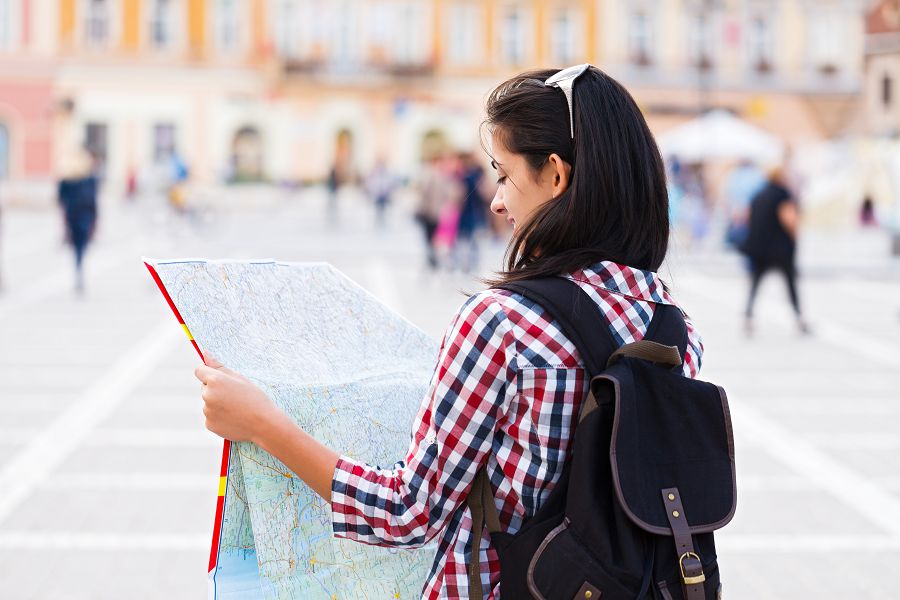 تاعىلىمدامانى تۋريزمگە اينالدىرمايتىن تالاپتار