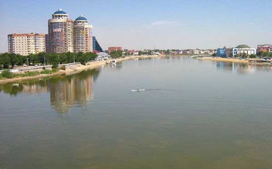 سۋدىڭ ساپاسىن ساقتاۋ – وزەكتى ماسەلە