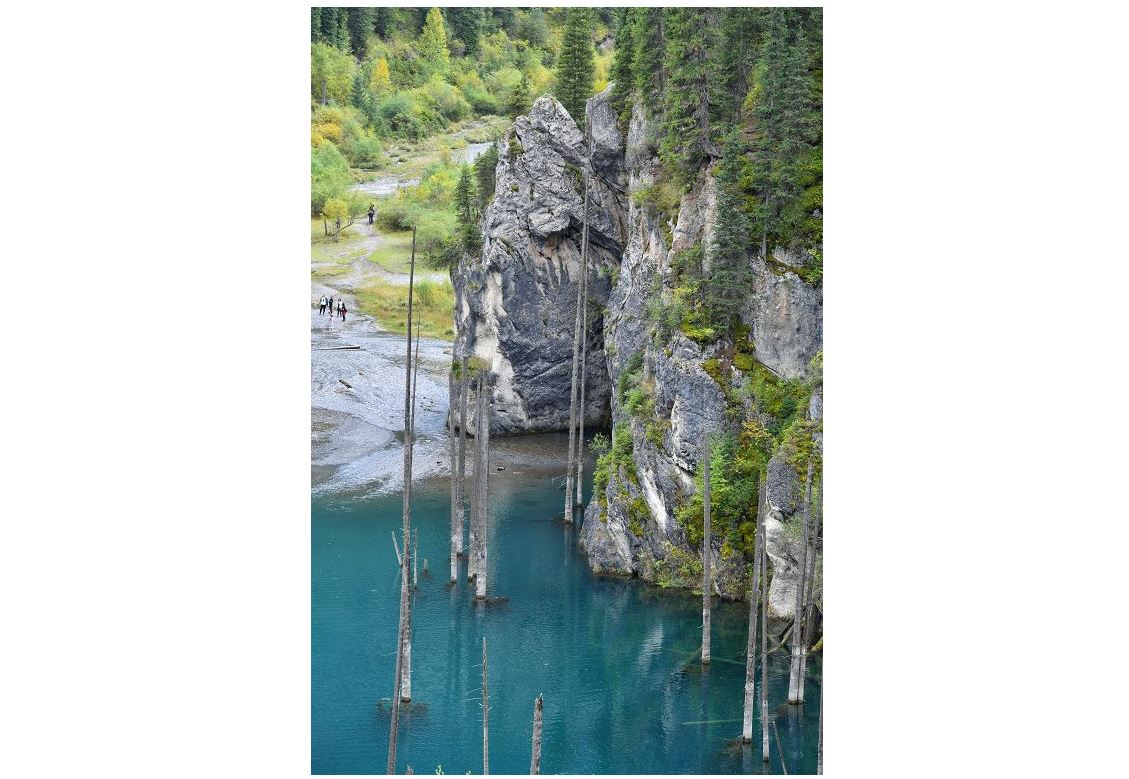 قايىڭدى (كول تۋرالى كولدەي ءسوز جازۋ از, كەرەمەتتى كوزبەن كورۋ كەرەك)