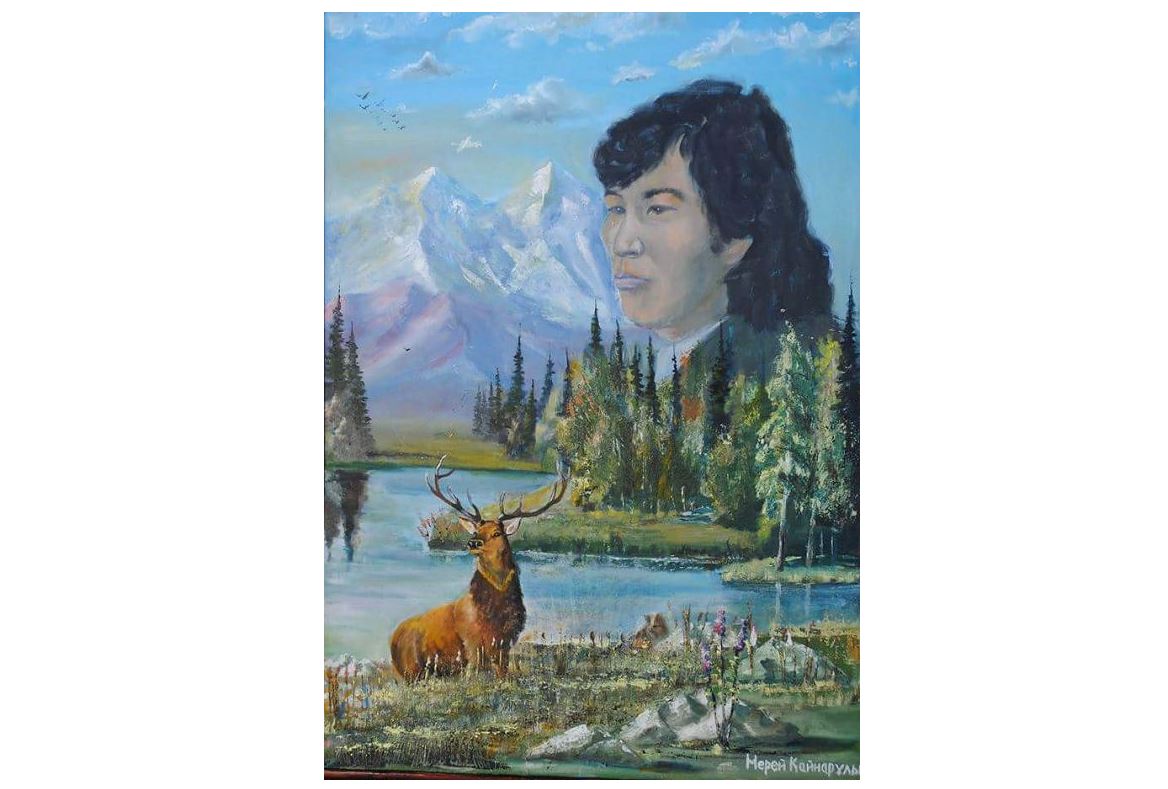 ورالحانشا وي تولعاعىم كەلگەن