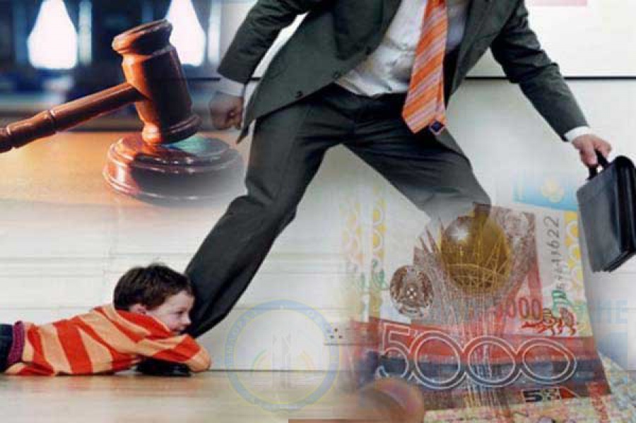 بورىشكەر اكەنىڭ بوستاندىعى شەكتەلدى