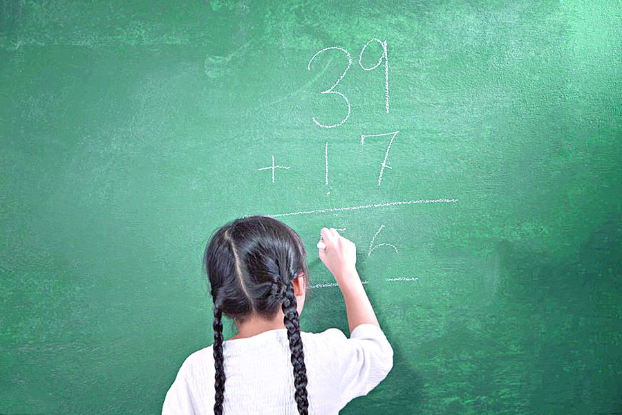 بالا سانى تولمايتىن ورىس سىنىبى كىمگە ءتيىمدى؟