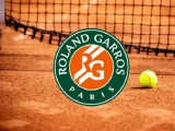 Roland Garros ءتۋرنيرى باستالدى