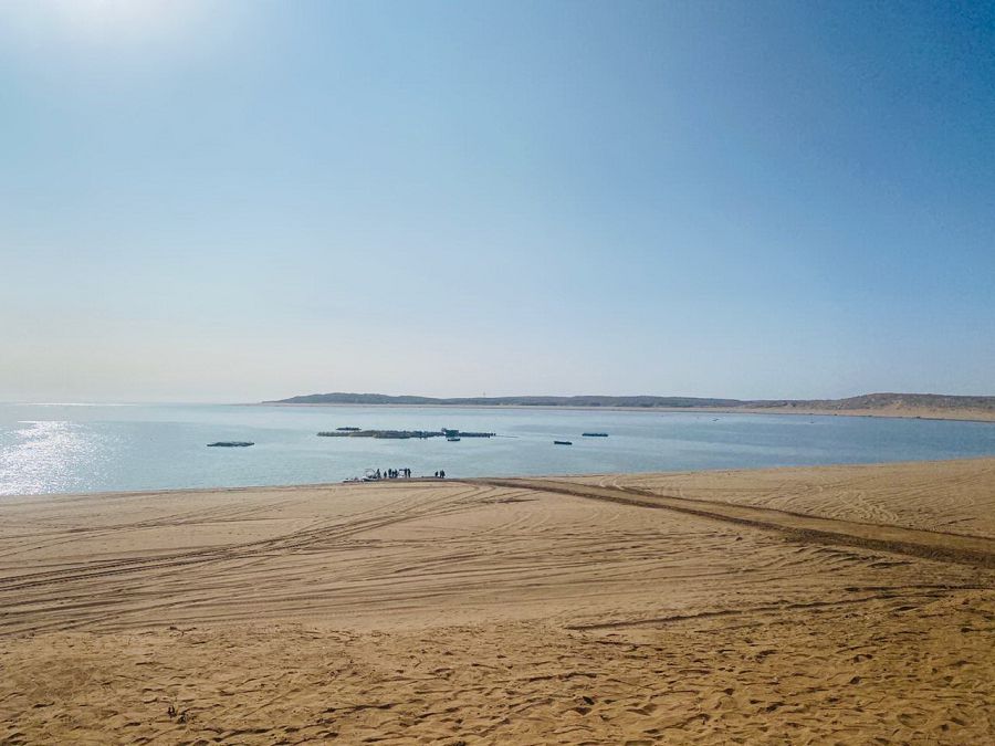 شاردارا سۋ قويماسى 7 بالدىق جەر سىلكىنىسىنە شىداس بەرەدى