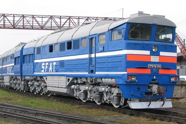 تەمىر جول سالاسىنىڭ تەحنيكالىق رەگلامەنتتەرى