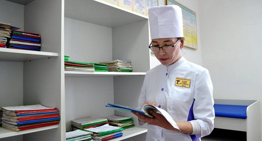 ەمحاناعا تىركەلۋ جولدارى قانداي؟