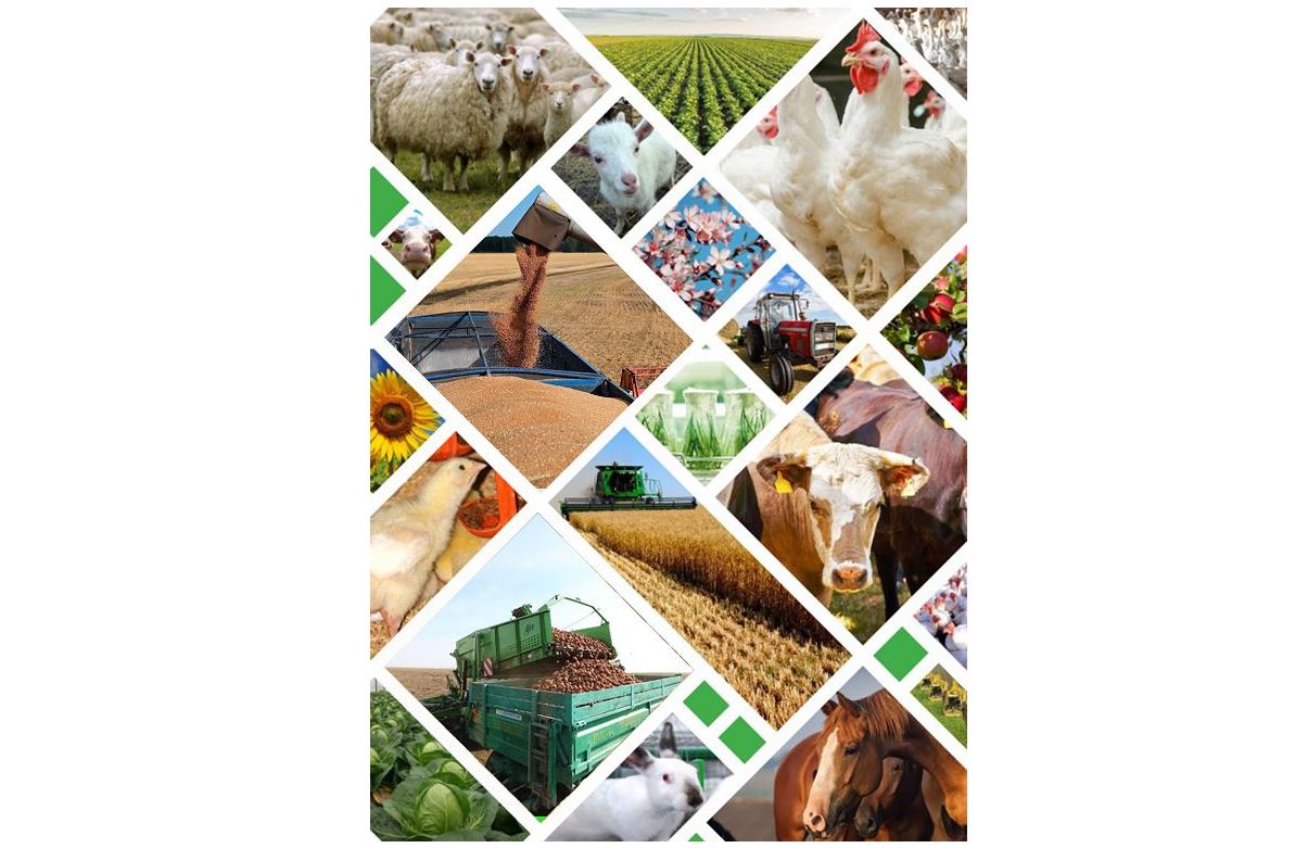 اگرارلىق سەكتوردى عىلىم وركەندەتەدى