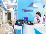 «Tengri Bank» اق سالىمشىلارىنا وتەم تولەيدى