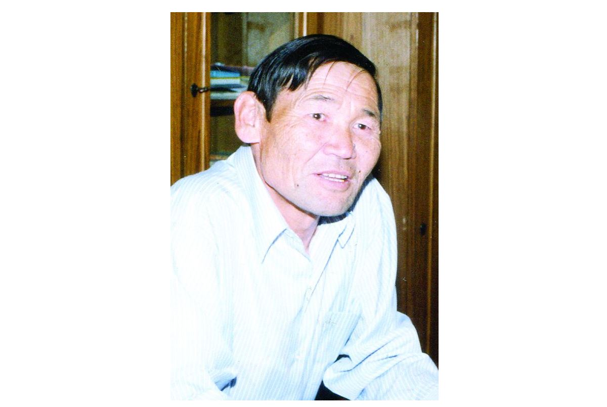 جىلى جاقتاعى جالعىزىم