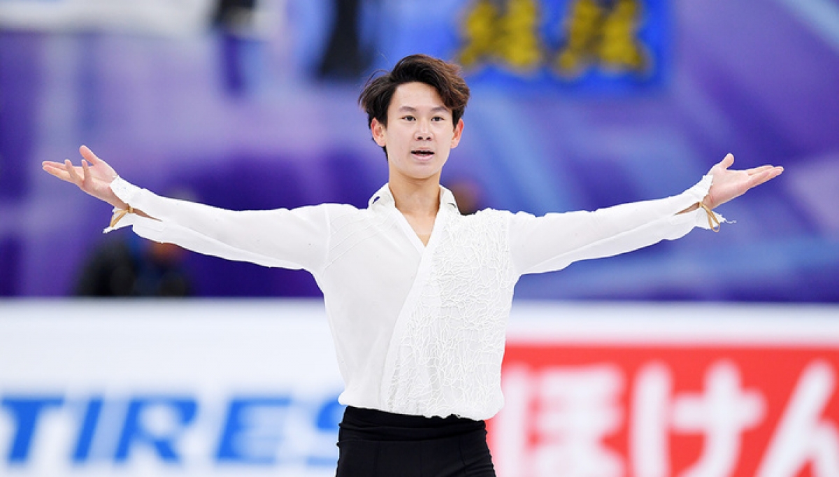 دەنيس تەن اتىنداعى شاكىرتاقىعا قۇجات قابىلداۋ باستالدى