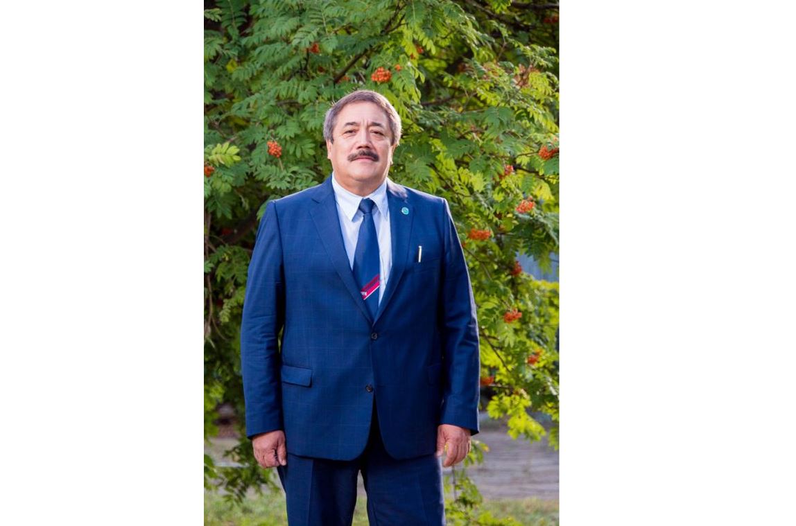 مەملەكەتشىل ازاماتتاردى قولداي بىلەيىك