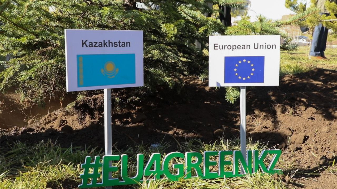 ەۋرووداق ەلشىلەرى ەلوردادا تال ەكتى