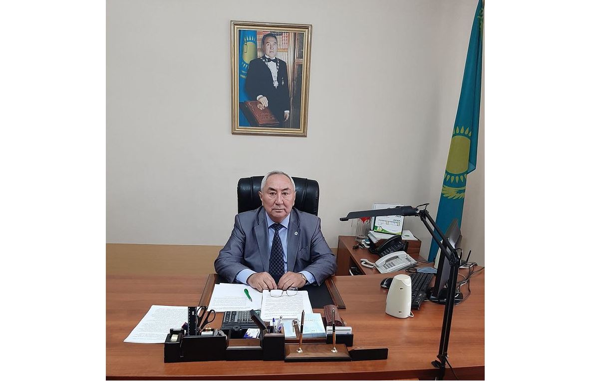 جيگۋلي دايراباەۆ: فەرمەر ۇكىمەتتىڭ ەمەس, ۇكىمەت فەرمەردىڭ سوڭىنان ءجۇرۋى كەرەك