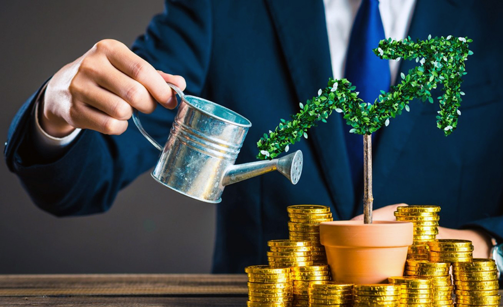 21 ملرد تەڭگە جەمىس باقتارىن دامىتۋعا باعىتتالدى