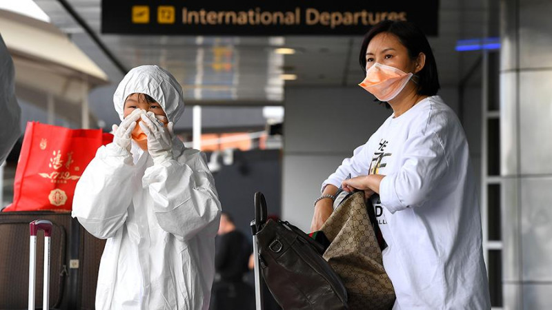 قازاقستاندا كۇنىنە 900 مىڭ مەديتسينالىق ماسكا وندىرىلەدى