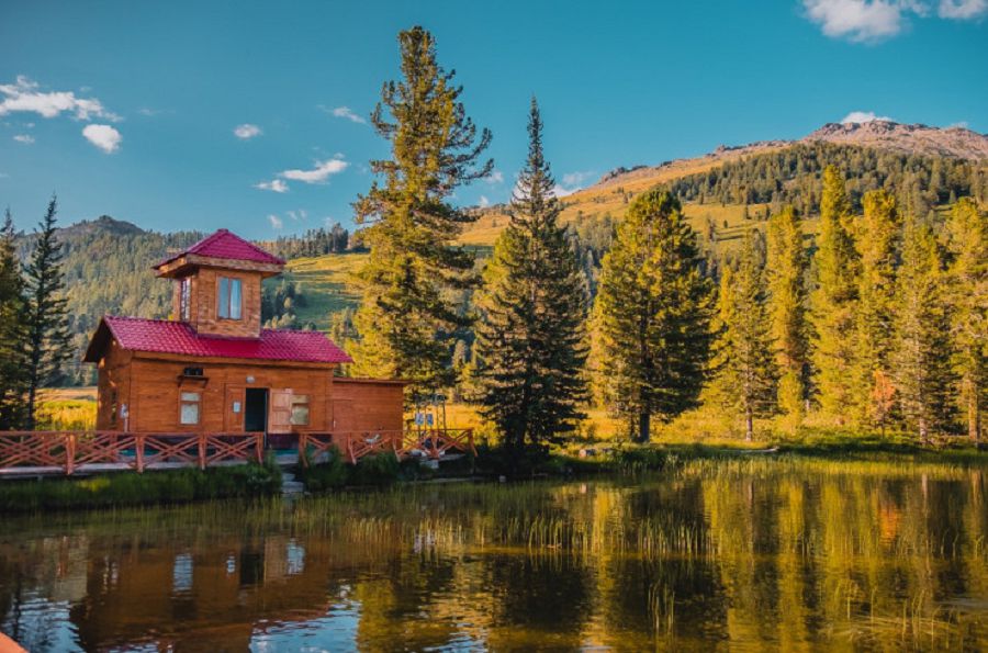 ەكوتۋريزمدى دامىتۋ – ەلارالىق ماسەلە