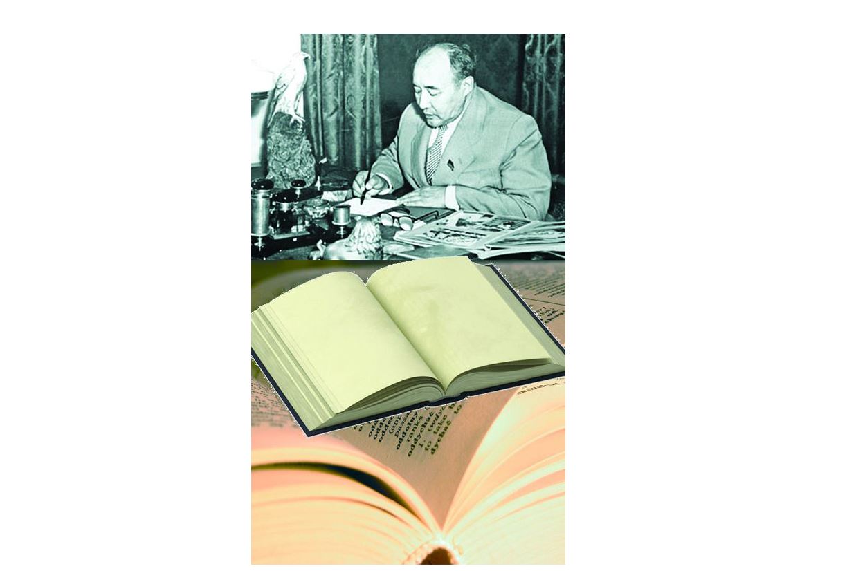 اۋەزوۆ وقۋلارى تىڭ زەرتتەۋلەرمەن ەرەكشەلەندى