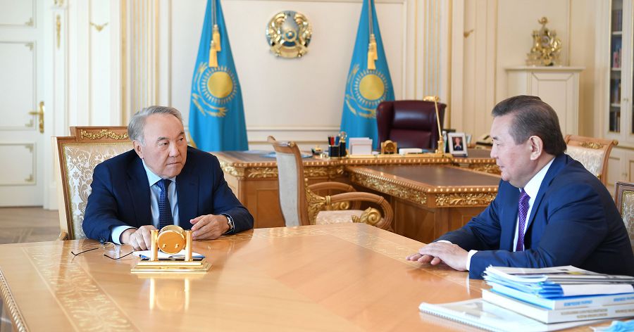 ۇرپاق تاربيەسىندەگى نەگىزگى باعىتتار اتالدى