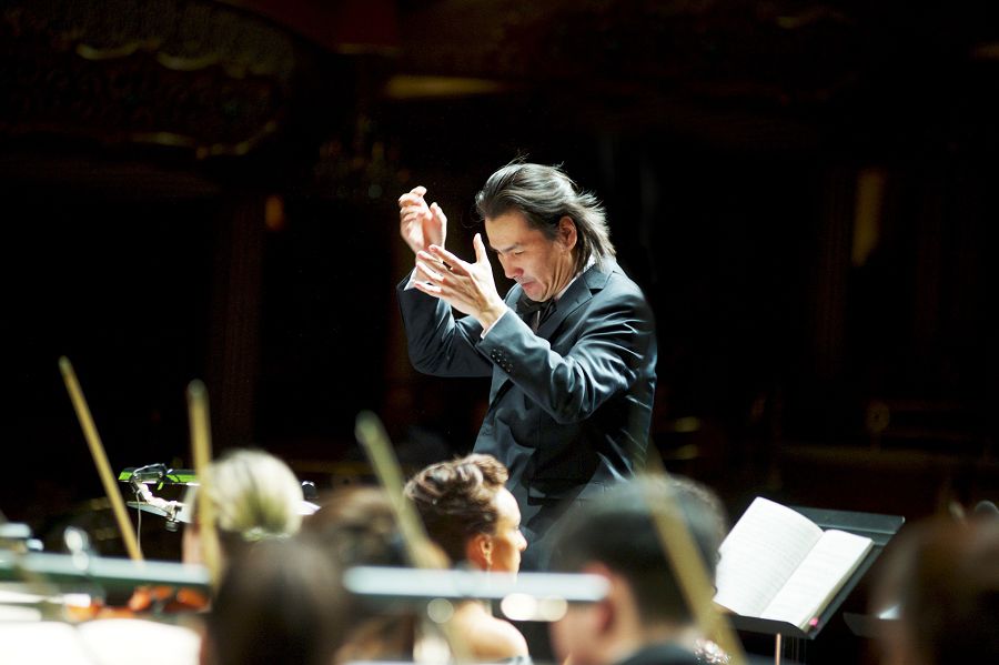 مۋزىكا كۇنى مەرەكەلەندى