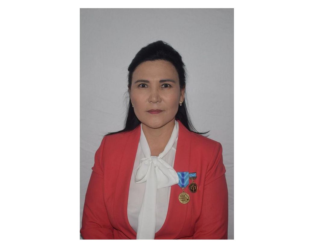 جاڭاشىل پەداگوگ