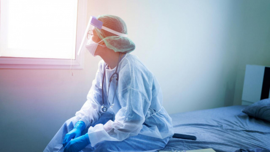 دەرت جۇقتىرعان دارىگەرلەردىڭ 88%-ى وتەماقى الدى