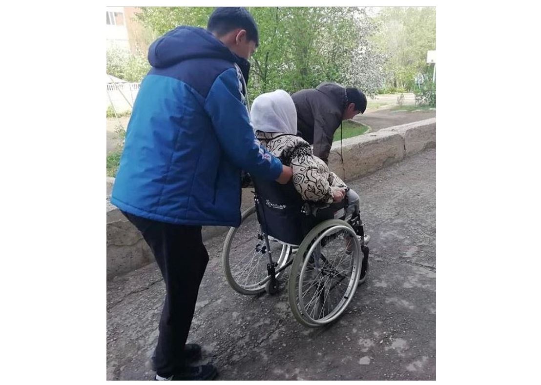 كوكشەتاۋ مەن قاراوتكەلدەگى كىسىلىك