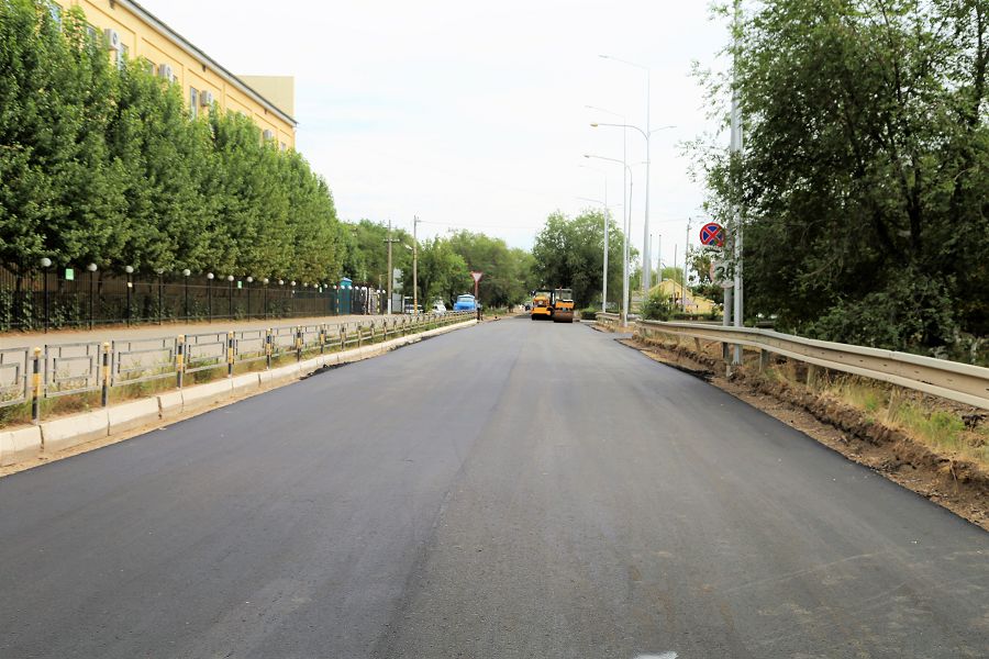 اقسايدىڭ اجارى اشىلدى