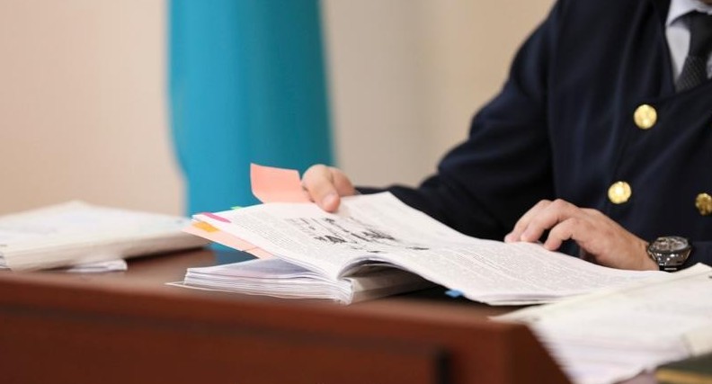 زاڭ بۇزعانداردىڭ ەسىمدەرى نەگە قۇپيا ساقتالادى؟