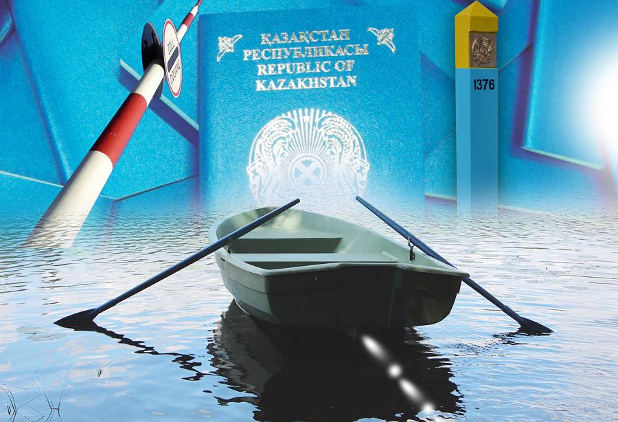 ازاماتتىق – جايلى ءومىردىڭ سيمۆولى ەمەس!