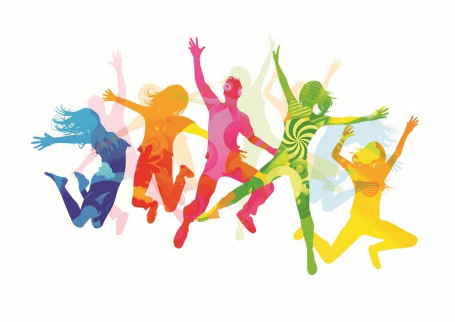 «مەن جاستارعا سەنەمىن...»