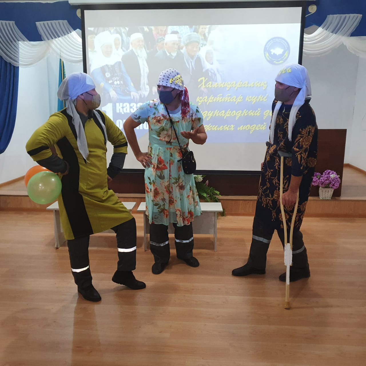 ماڭعىستاۋدا سوتتالعان ءتورت قارت قۇرمەتتەلدى