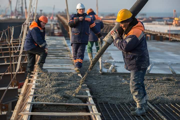 شىمكەنتتە 4 مىڭنان اسا ازامات جۇمىسپەن قامتىلدى