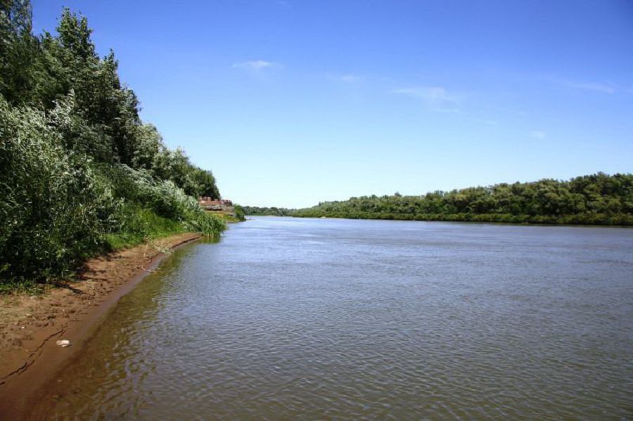 جايىق جىلاپ اعادى...