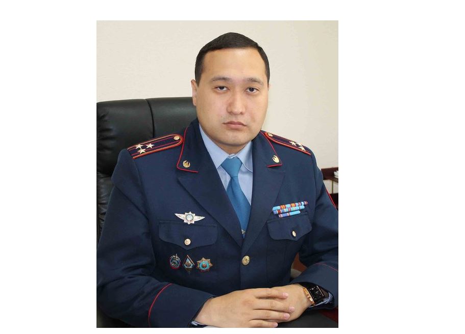 پوليتسيانىڭ سەرۆيستىك مودەلى: پايىم جانە پەرسپەكتيۆا