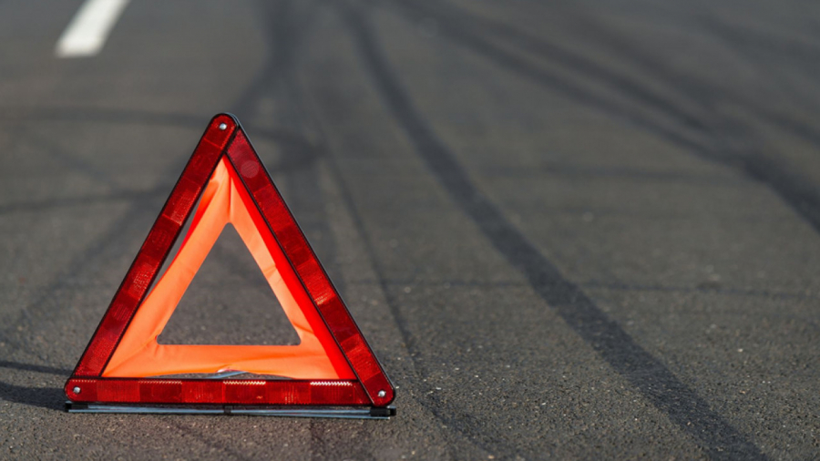 اتىراۋدا جول اپاتىنان 9 ادام مەرت بولدى