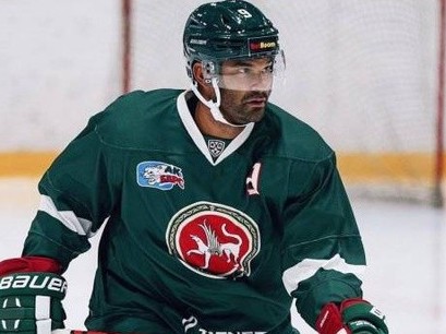 حوككەيدەن قازاقستان قۇراماسىنىڭ شابۋىلشىسى كوروناۆيرۋس جۇقتىرىپ الدى