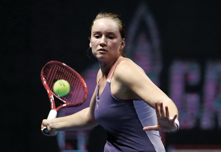 ەكىنشى كەزەڭدە ءسۇرىندى