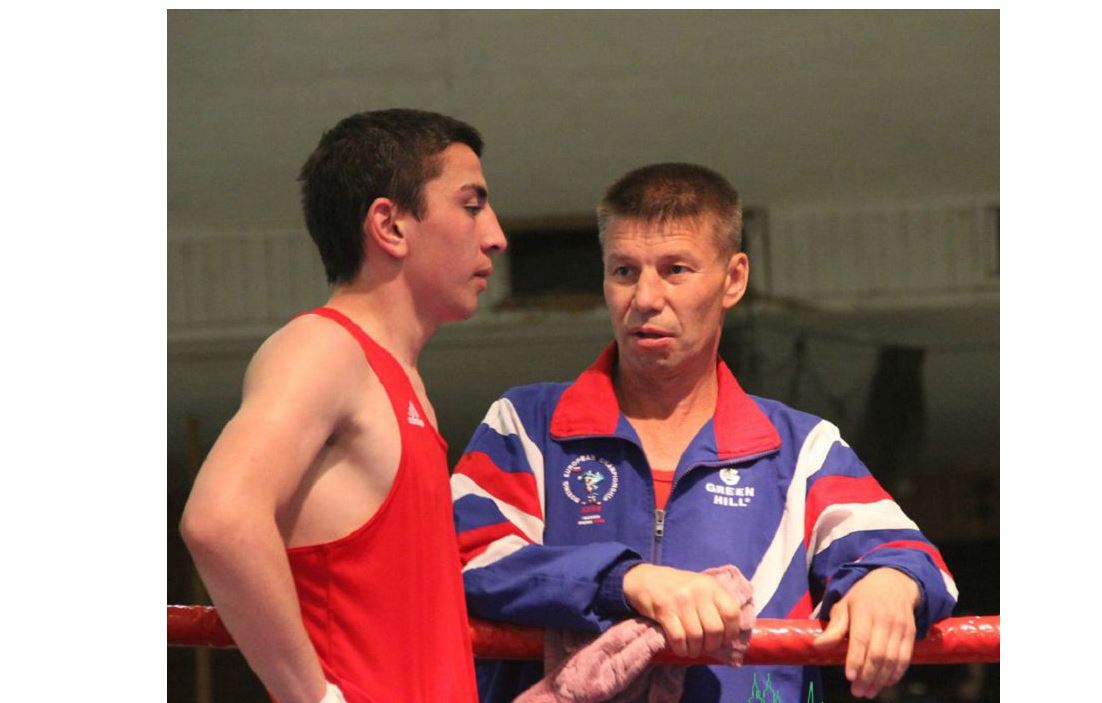 ماسكەۋ «مايدانى»