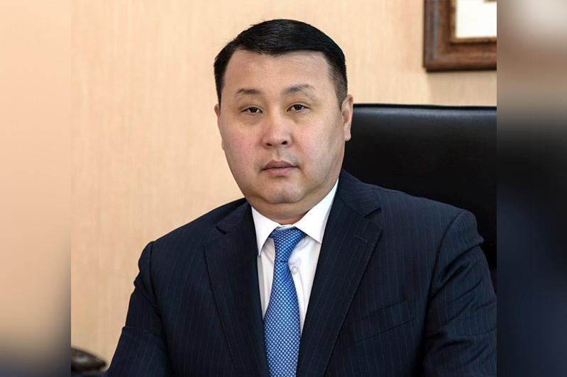 الماتى مەتروپوليتەنىنە جاڭا ديرەكتور تاعايىندالدى