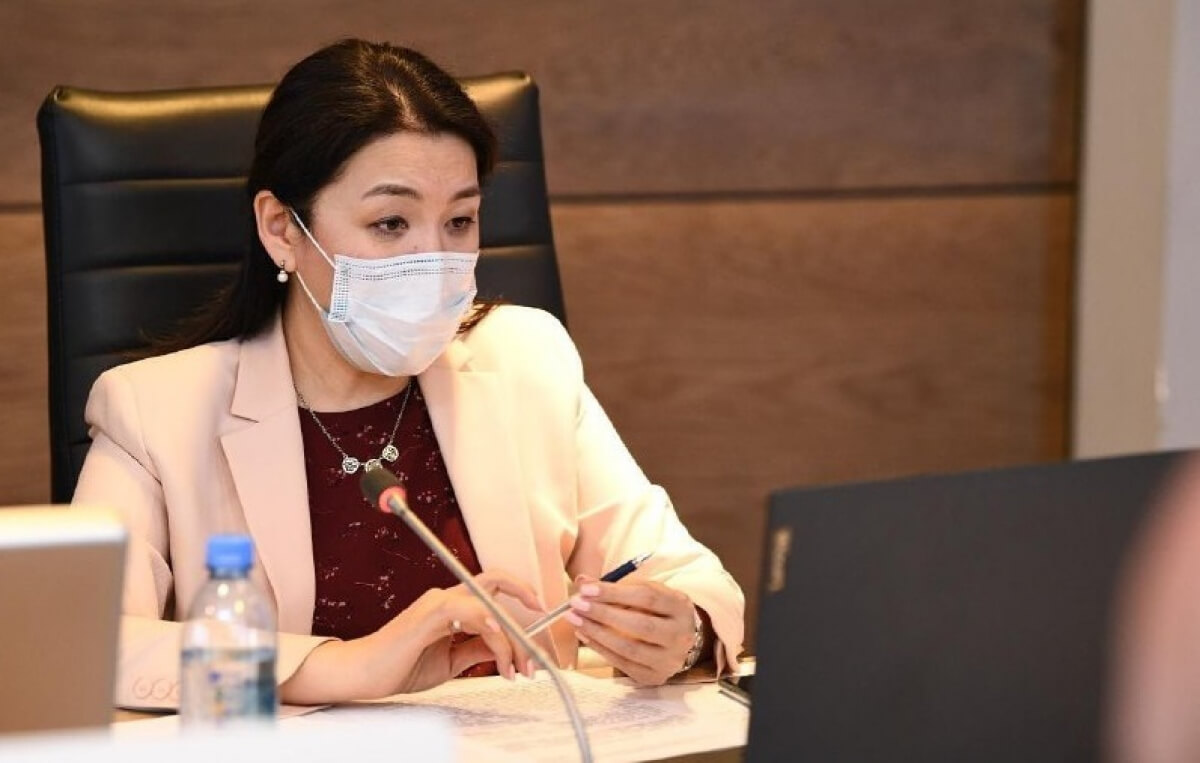 پاتسيەنتتەردى قابىلداۋعا دايىن با؟