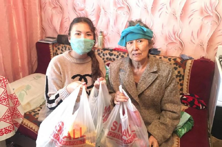 ايزانىڭ ادامگەرشىلىگى