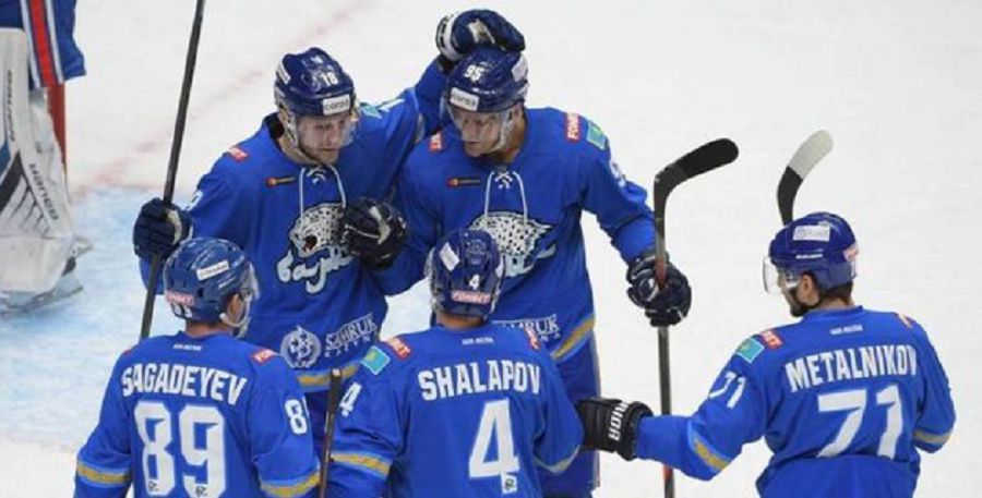 سكا-نىڭ تىزە بۇگەتىن ءساتى جەتتى