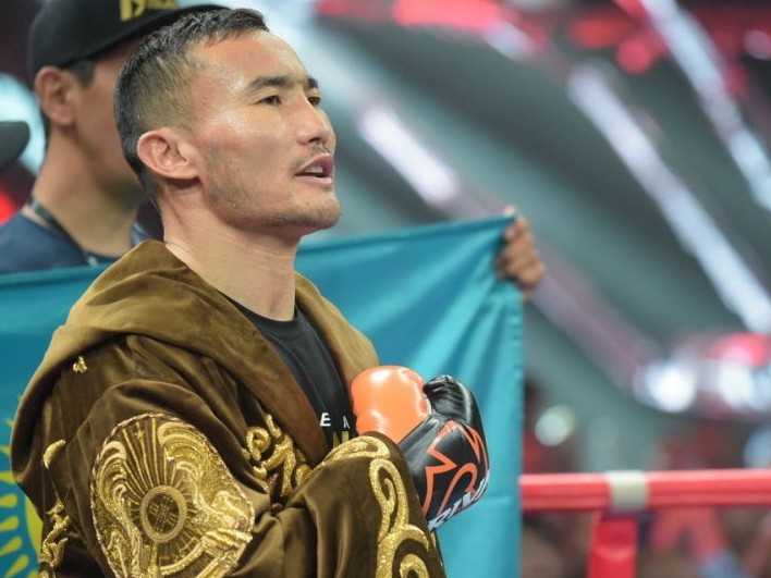 قانات يسلامنىڭ كەلەسى قارسىلاسى انىقتالدى