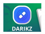 DariKz ءدارى ىزدەۋ ءموبيلدى قوسىمشاسى قولجەتىمدى