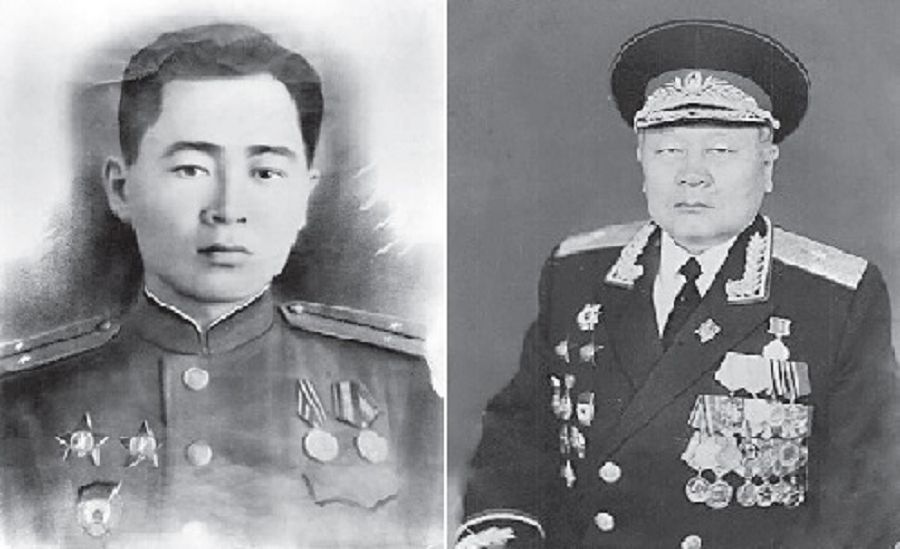 داۋقارالىقتار دا جەڭىسكە ۇلەس قوستى