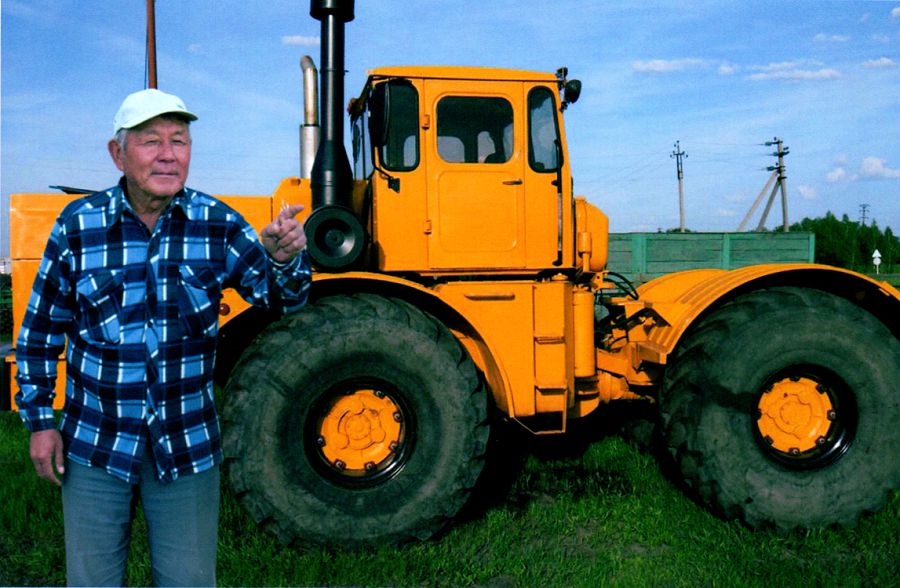 جاستار اۋىلدىق جەردە جۇمىس ىستەسە...